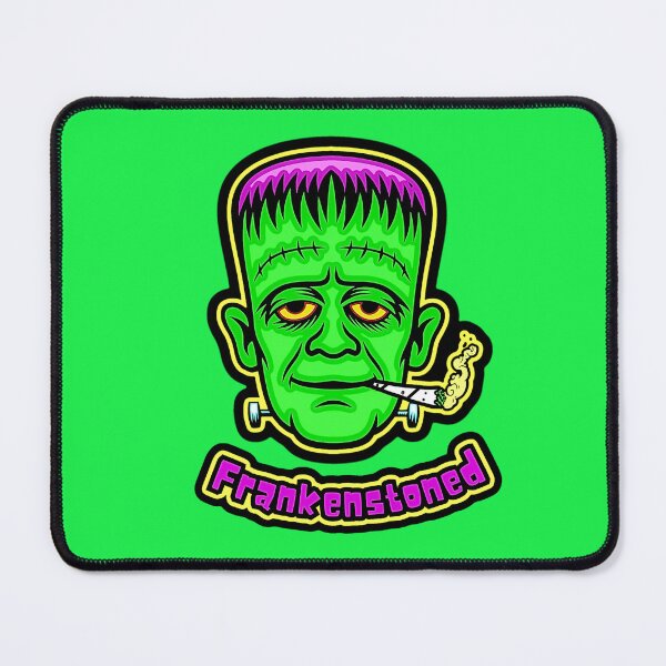 Item preview, Frankenstoned designed and sold by Black Mass.