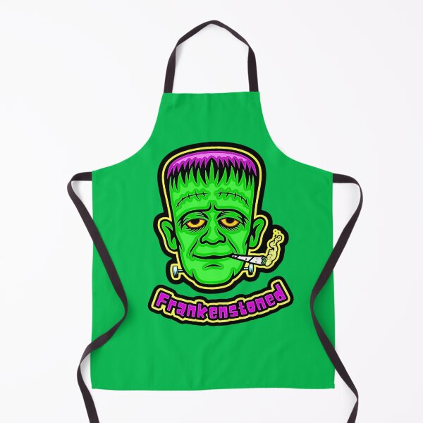 Item preview, Frankenstoned designed and sold by Black Mass.