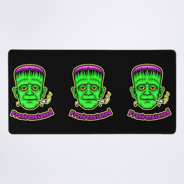 Item preview, Frankenstoned designed and sold by Black Mass.