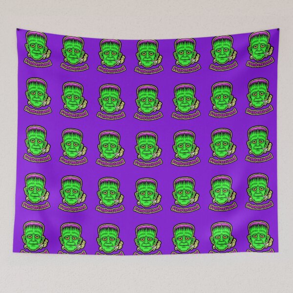 Item preview, Frankenstoned designed and sold by Black Mass.