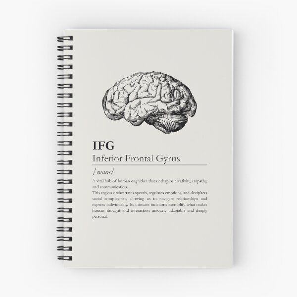 Item preview, Minimalistic Neurology Design designed and sold by felixpauli.
