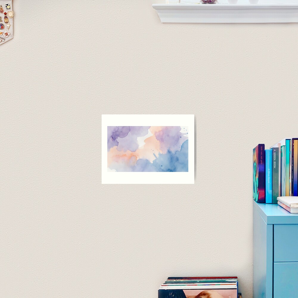 Item preview, Art Print designed and sold by PixelsArtst.