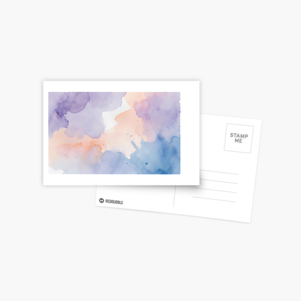 Item preview, Postcard designed and sold by PixelsArtst.