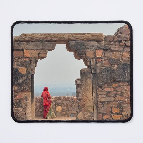 Item preview, India designed and sold by MajaInChina.