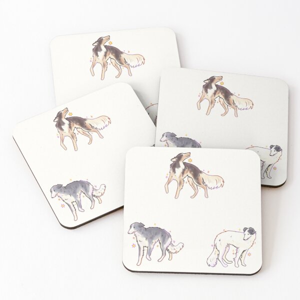 Item preview, Silken Windhound pack designed and sold by Mayarartsy.