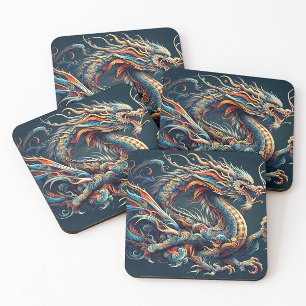 Item preview, Beautiful dragon designed and sold by KwangCB.