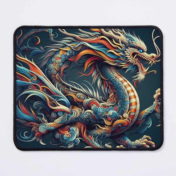 Item preview, Beautiful dragon designed and sold by KwangCB.