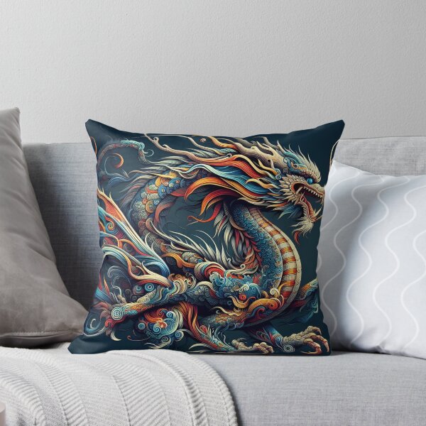 Item preview, Beautiful dragon designed and sold by KwangCB.