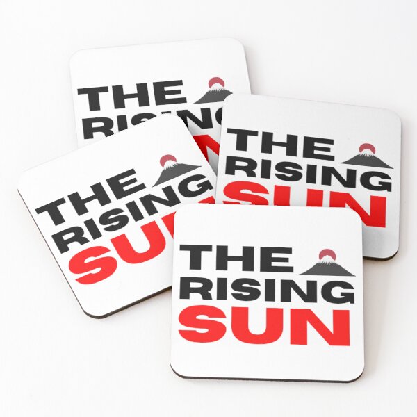 Item preview, The Rising Sun designed and sold by VM04.