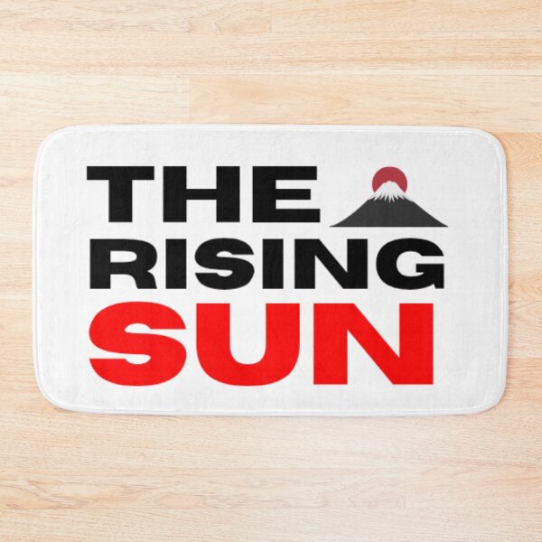 Item preview, The Rising Sun designed and sold by VM04.