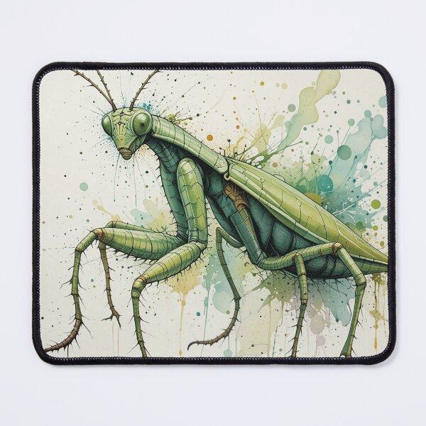 Item preview, Mantis designed and sold by RaF71PrO.