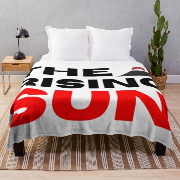 Item preview, The Rising Sun designed and sold by VM04.
