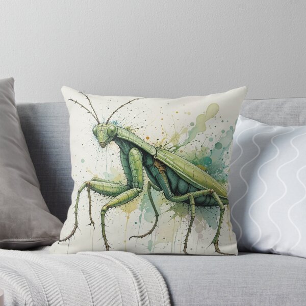 Item preview, Mantis designed and sold by RaF71PrO.