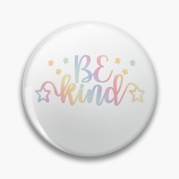 Item preview, Be Kind designed and sold by prettycooluk.