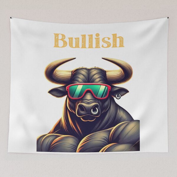 Item preview, A crypto saying with an example of the image bellow designed and sold by Merch By Adam.