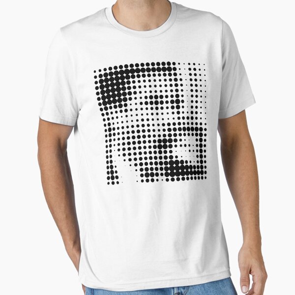 Item preview, Michael Scott from a Distance designed and sold by Genestreet.