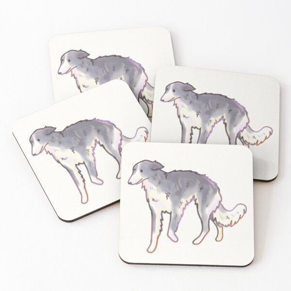 Item preview, Silken Windhound art designed and sold by Mayarartsy.