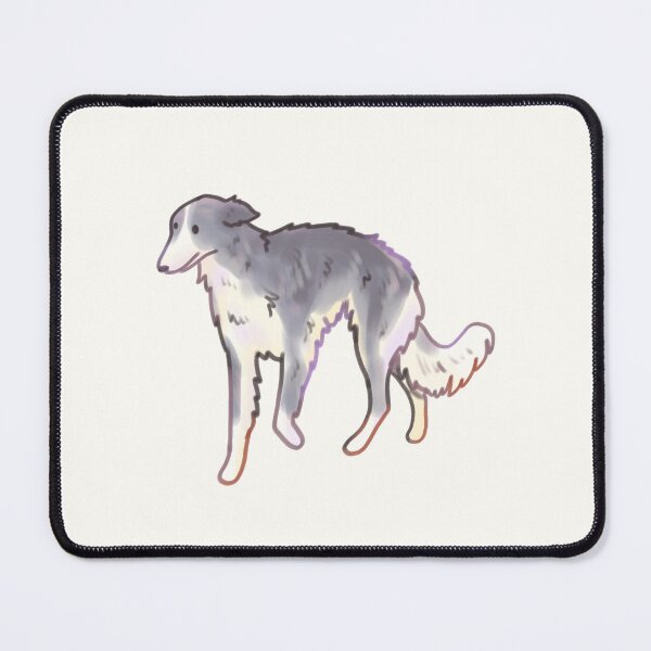 Item preview, Silken Windhound art designed and sold by Mayarartsy.