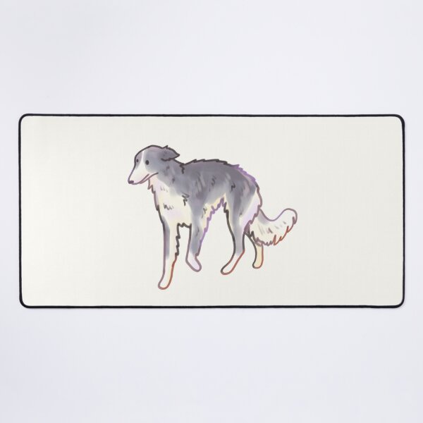 Item preview, Silken Windhound art designed and sold by Mayarartsy.