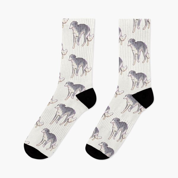 Item preview, Silken Windhound art designed and sold by Mayarartsy.
