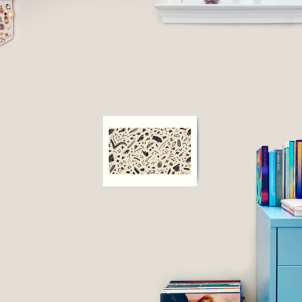 Item preview, Art Print designed and sold by PixelsArtst.