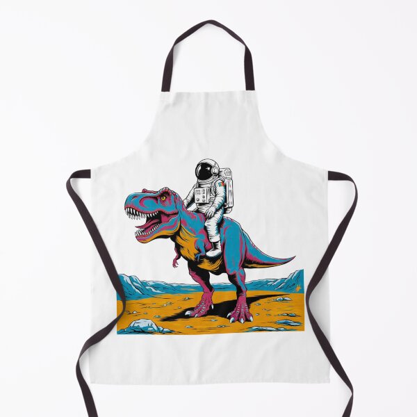 Item preview, Jurassic, Space, Odyssey, An Astronaut’s Wild Ride, Dinosaur, funnyfits70, Humor, Funny, retro, vintage, funny quotes, animal humor, designed and sold by FunnyFits70.