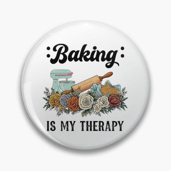Item preview, Cute Floral Baking & Cooking Sweatshirt – Cozy Kitchen Gift for Moms, Grandmas & Bakers designed and sold by Colorful-Garden.