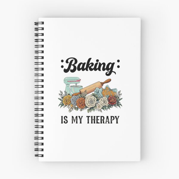 Item preview, Cute Floral Baking & Cooking Sweatshirt – Cozy Kitchen Gift for Moms, Grandmas & Bakers designed and sold by Colorful-Garden.