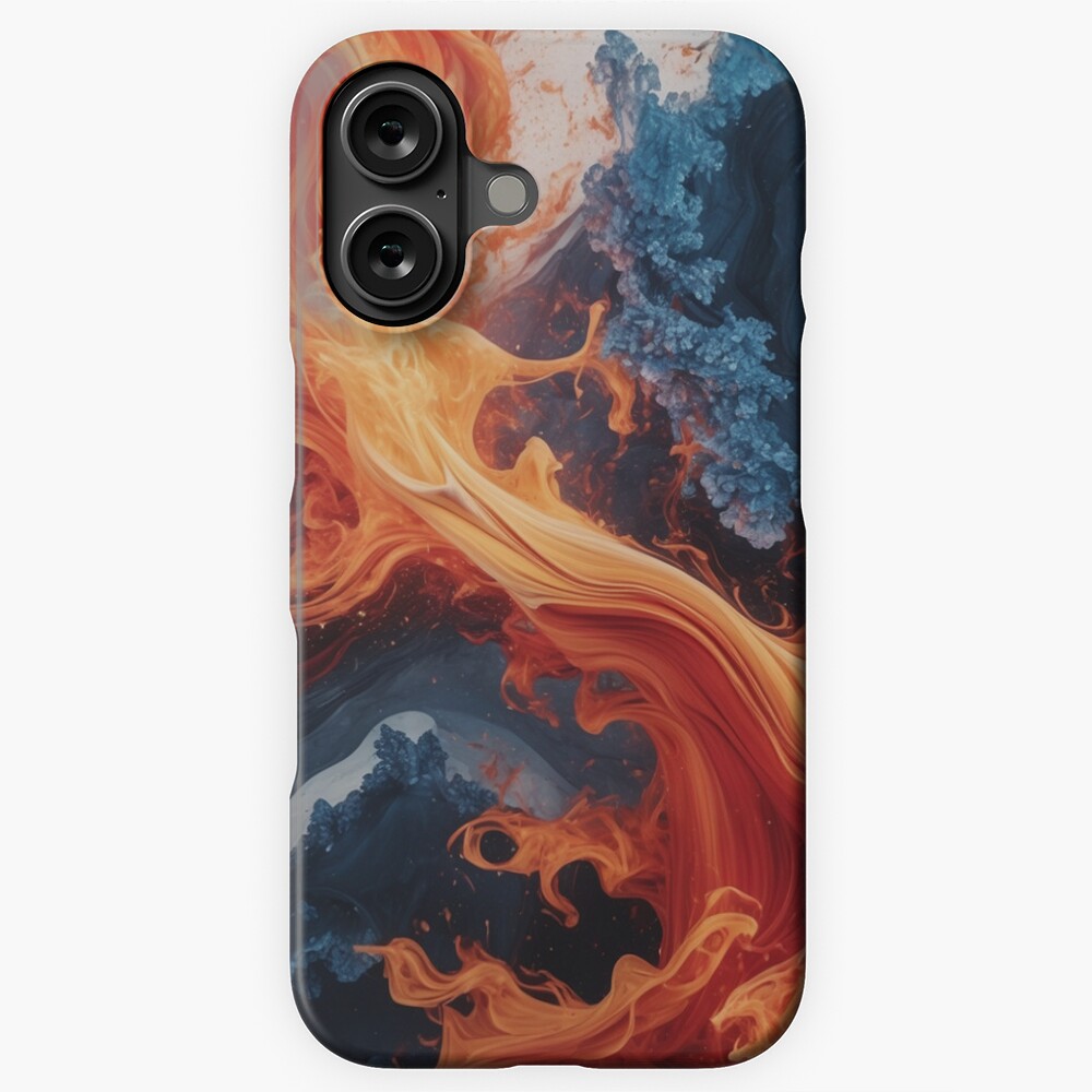 Item preview, iPhone Snap Case designed and sold by PixelsArtst.