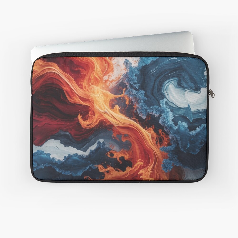 Item preview, Laptop Sleeve designed and sold by PixelsArtst.