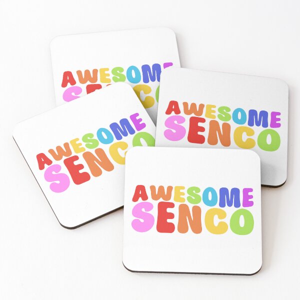 Item preview, Awesome Senco designed and sold by prettycooluk.