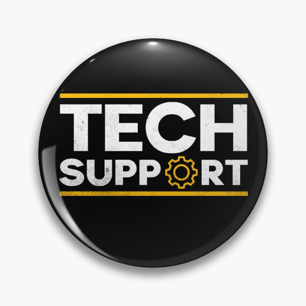 Item preview, Doge Tech Support Funny Girls Fashion Vibes designed and sold by pkk72.