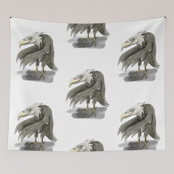 Item preview, Sneaky eagle designed and sold by Matt Corrigan.