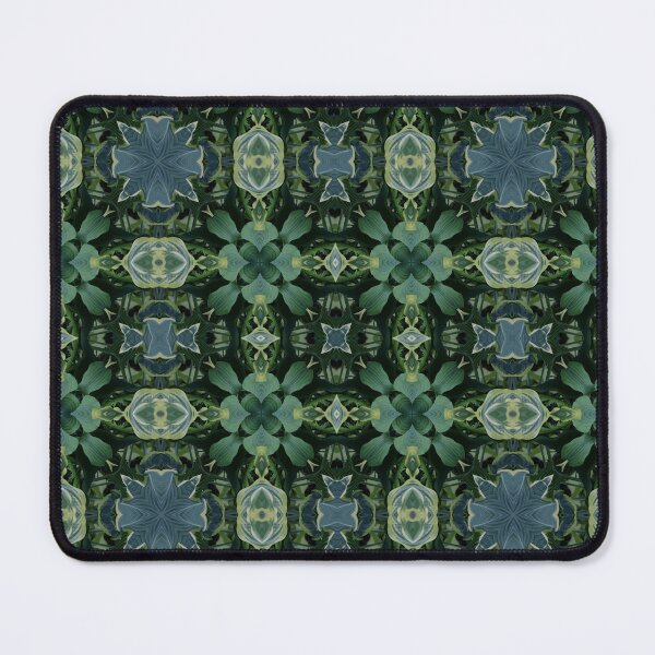 Item preview, Gorgeous Blue Green Hosta Garden design designed and sold by Stabrowska Designs.