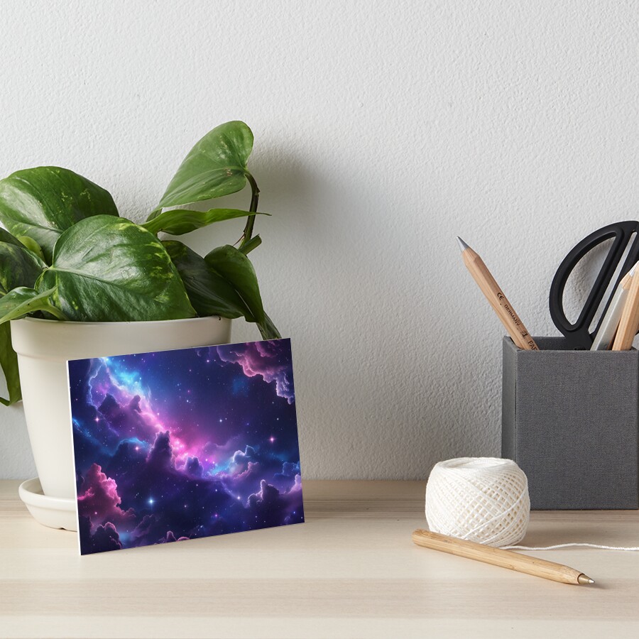 Item preview, Art Board Print designed and sold by PixelsArtst.