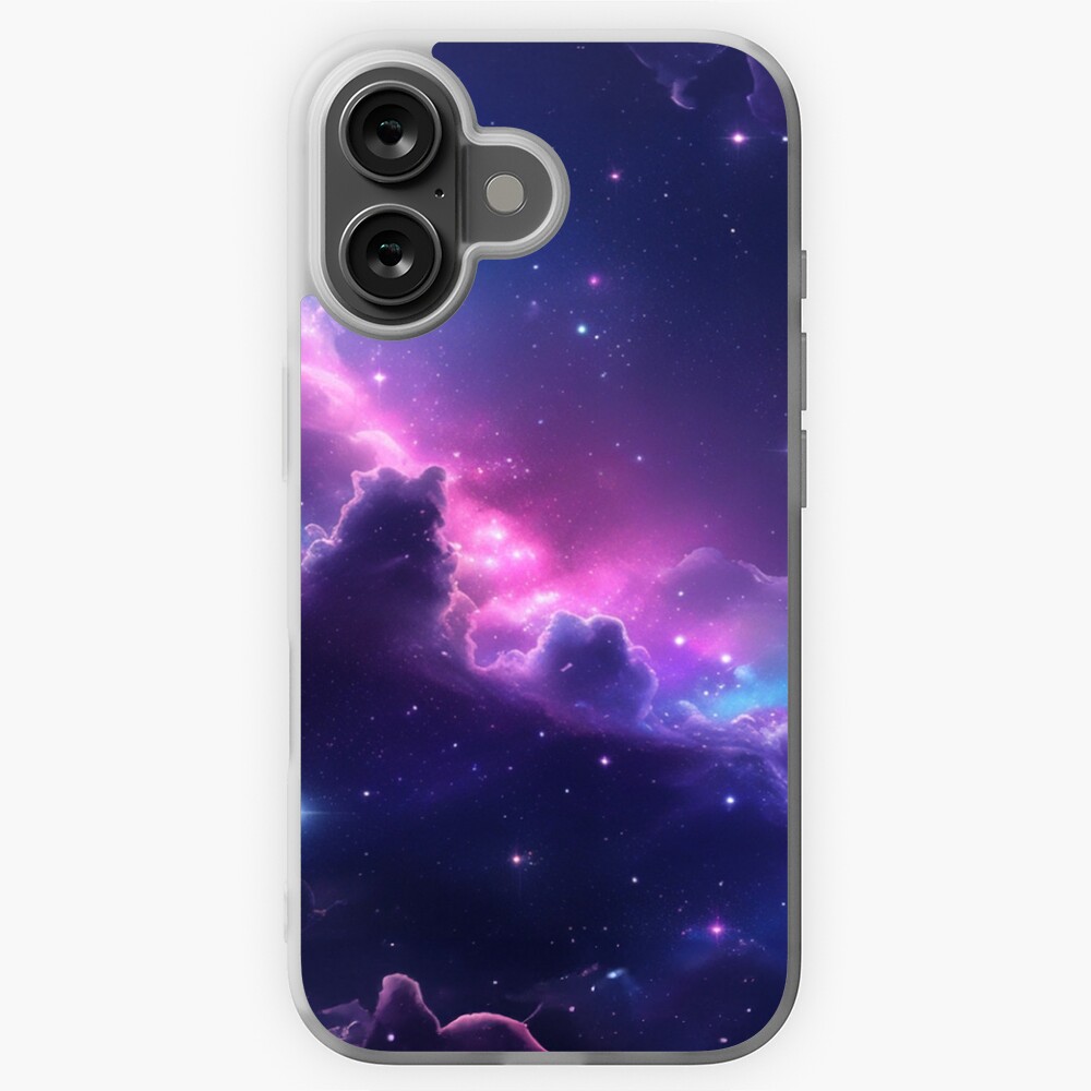 Item preview, iPhone Soft Case designed and sold by PixelsArtst.