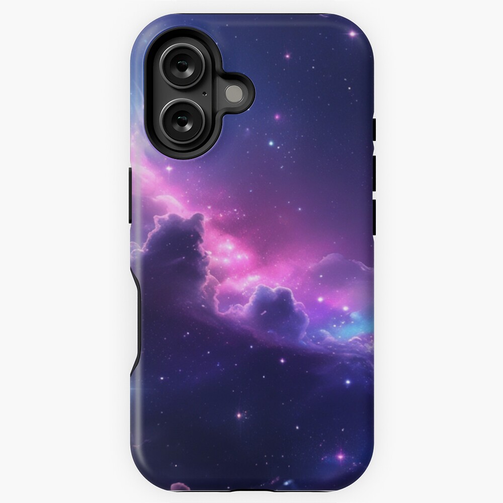 Item preview, iPhone Tough Case designed and sold by PixelsArtst.