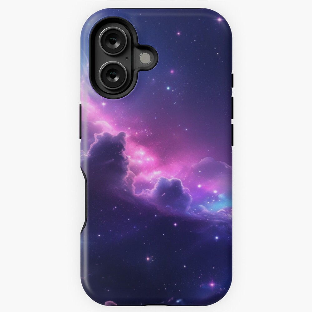 Item preview, iPhone Magsafe Tough Case designed and sold by PixelsArtst.
