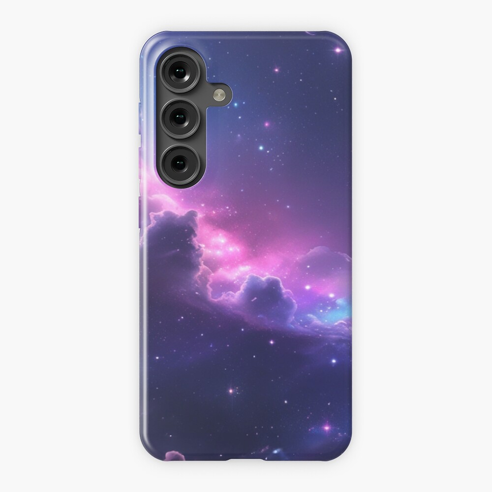 Item preview, Samsung Galaxy Snap Case designed and sold by PixelsArtst.