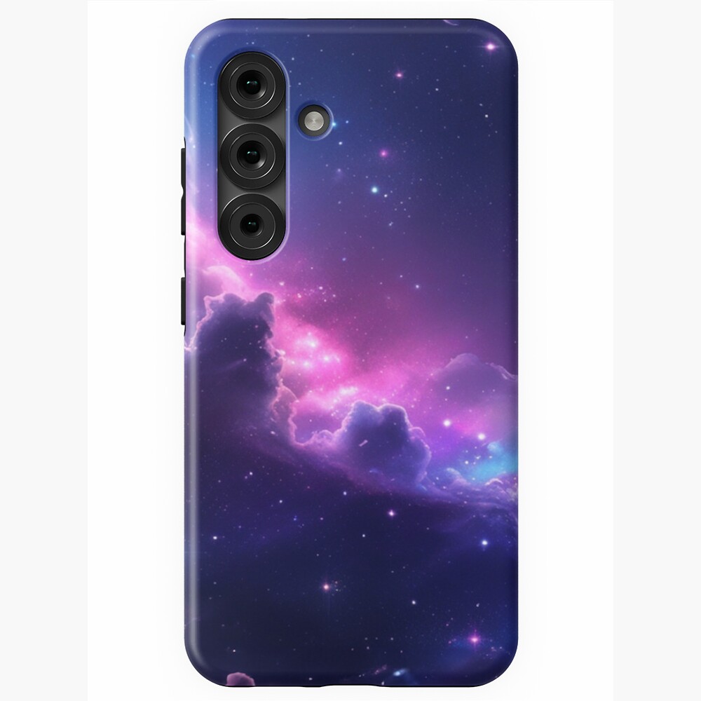 Item preview, Samsung Galaxy Tough Case designed and sold by PixelsArtst.