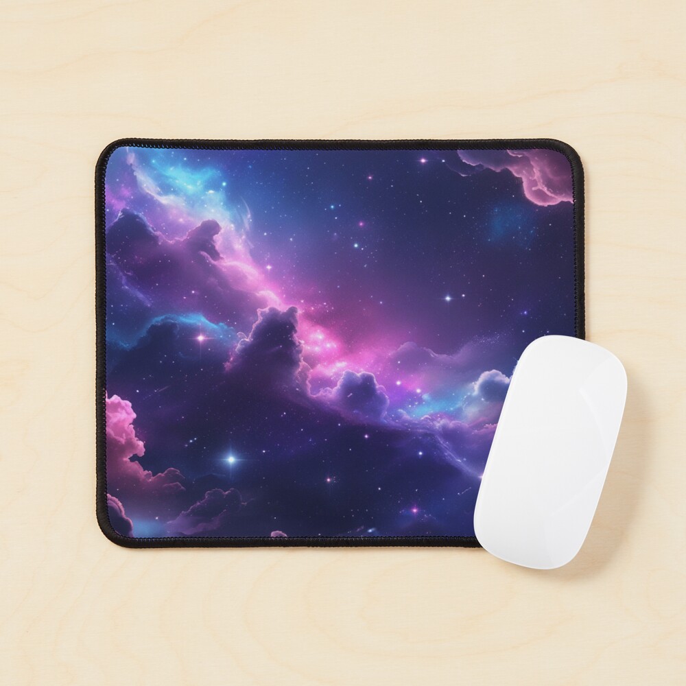 Item preview, Mouse Pad designed and sold by PixelsArtst.