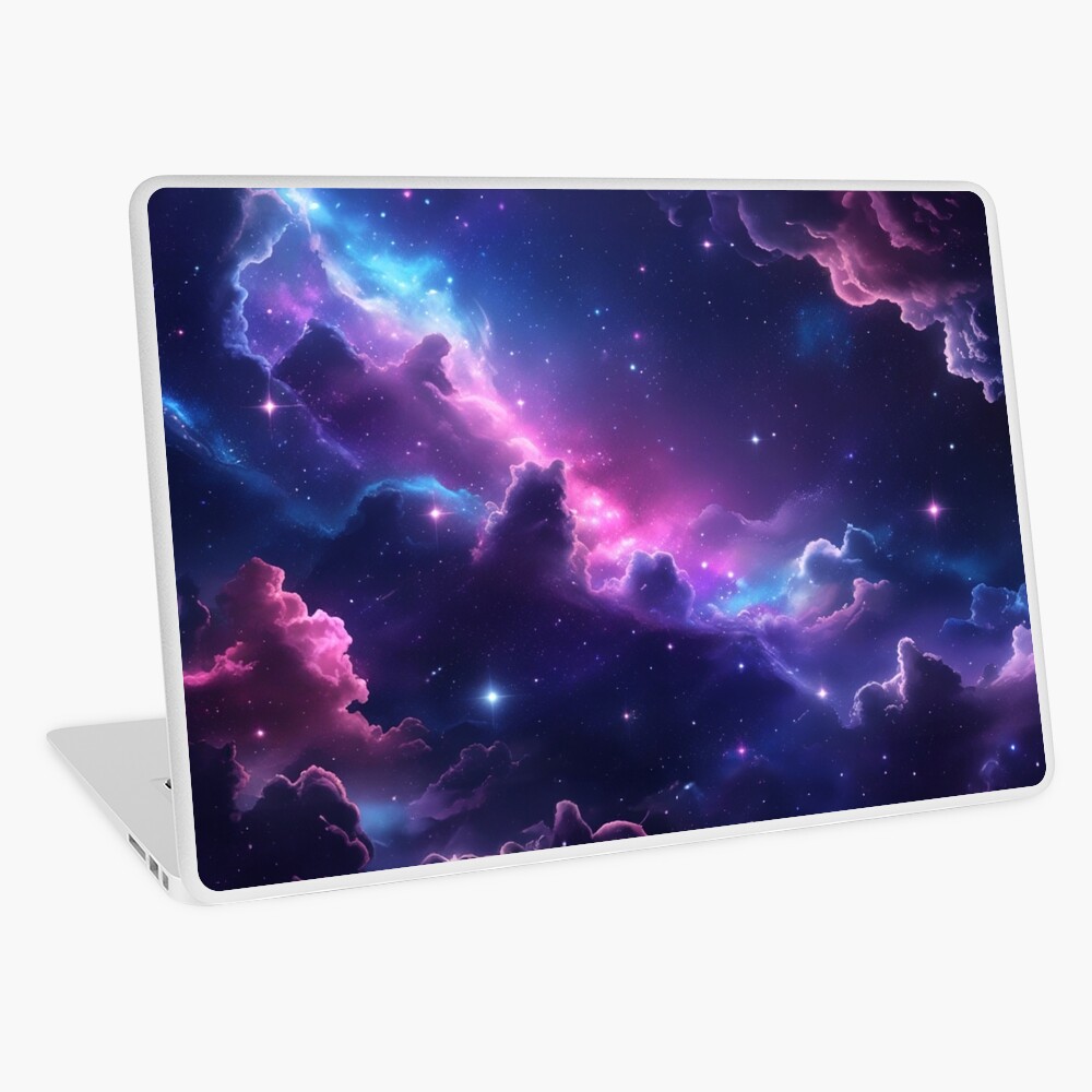 Item preview, Laptop Skin designed and sold by PixelsArtst.