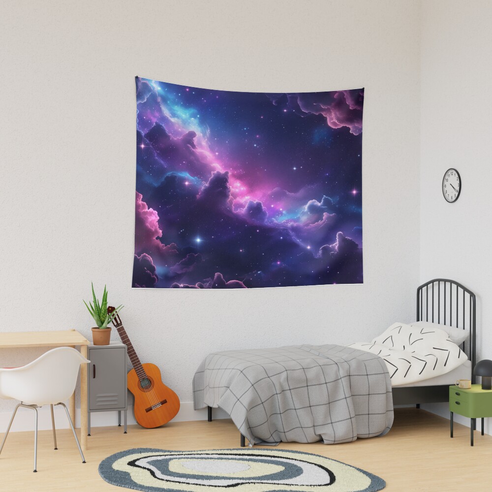 Item preview, Tapestry designed and sold by PixelsArtst.