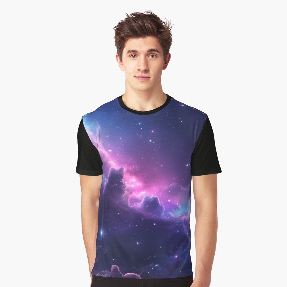 Item preview, Graphic T-Shirt designed and sold by PixelsArtst.