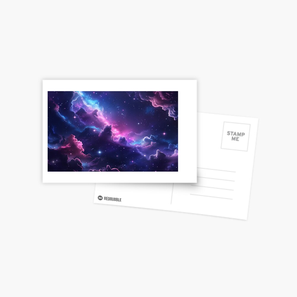 Item preview, Postcard designed and sold by PixelsArtst.