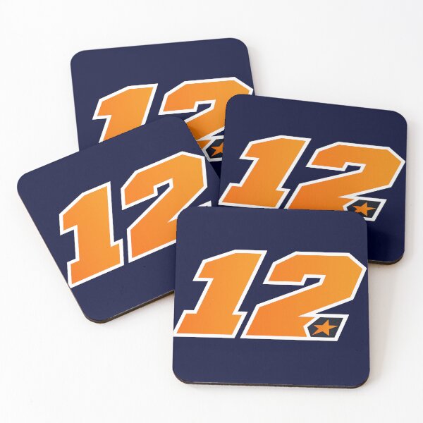 Item preview, Maverick Vinales number 12 (2025) designed and sold by OvertakeGP.