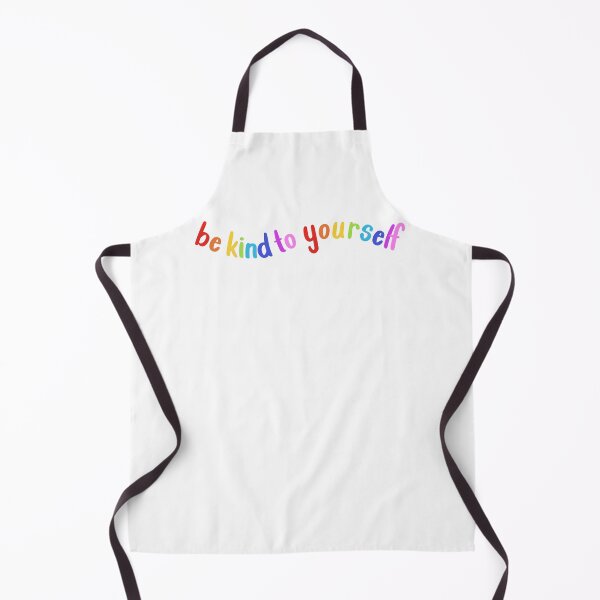 Item preview, Be kind to yourself designed and sold by prettycooluk.