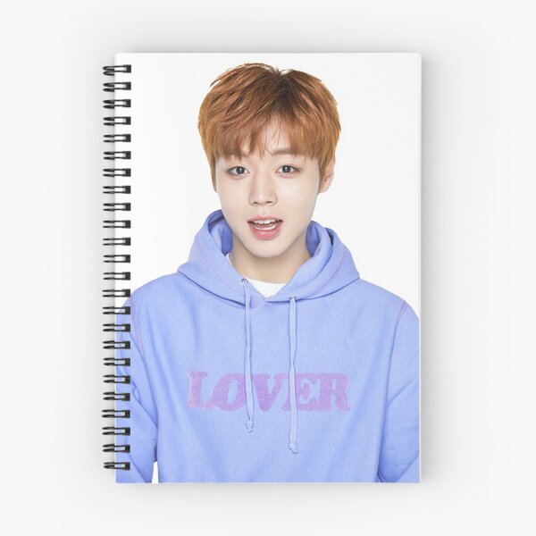 Item preview, Wanna One Park Jihoon 2 Innisfree Cute designed and sold by KpopTokens.