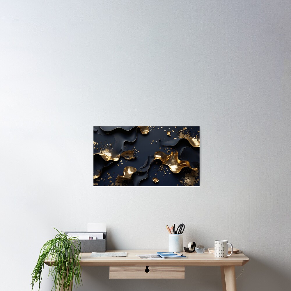 Item preview, Poster designed and sold by PixelsArtst.