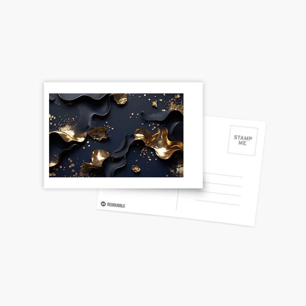 Item preview, Postcard designed and sold by PixelsArtst.